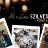 All inclusive Szilveszter a Zenitben
