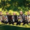 Zalaapáti Harmonika Zenekar koncert és táncos est