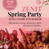 Zenit Spring Party