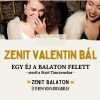 Zenit Valentin Bál